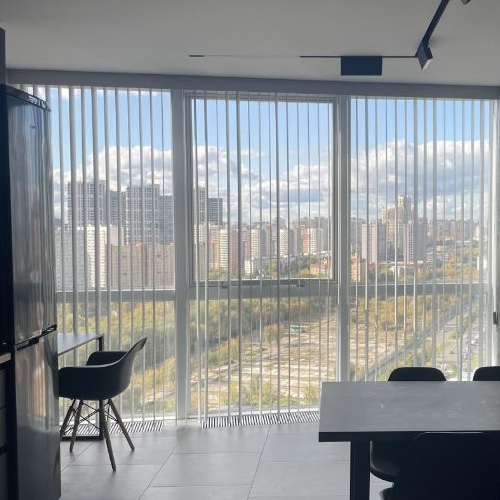 4-комн квартира Флотская улица, 7к1