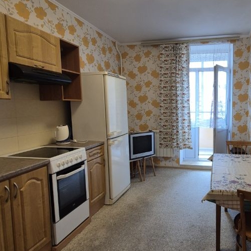 1-комн квартира Сходня мкр, улица Мичурина, 15