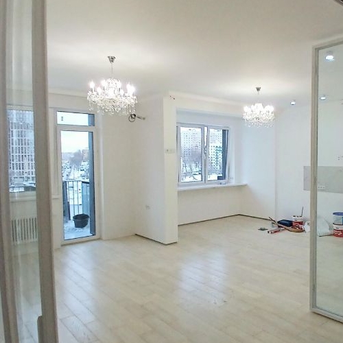 3-комн квартира Береговой проезд, 1А