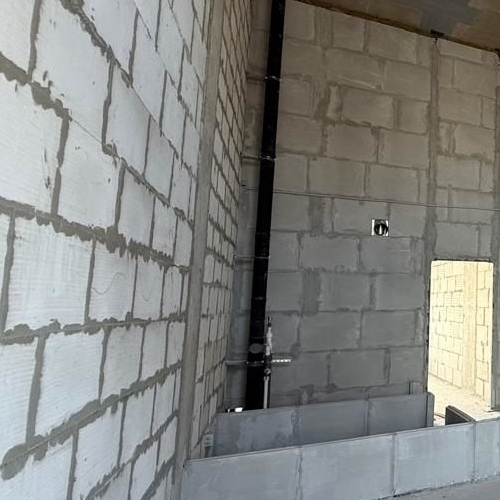 2-комн квартира улица Шекспира, 1к1