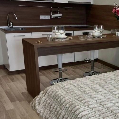 Студия Митинская улица, 16