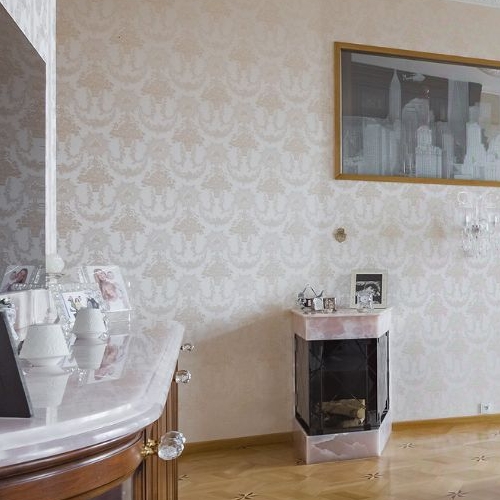 4-комн квартира Заречье пгт, улица Весенняя, 2к6