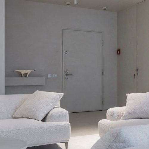 2-комн квартира Большая Грузинская улица, 69