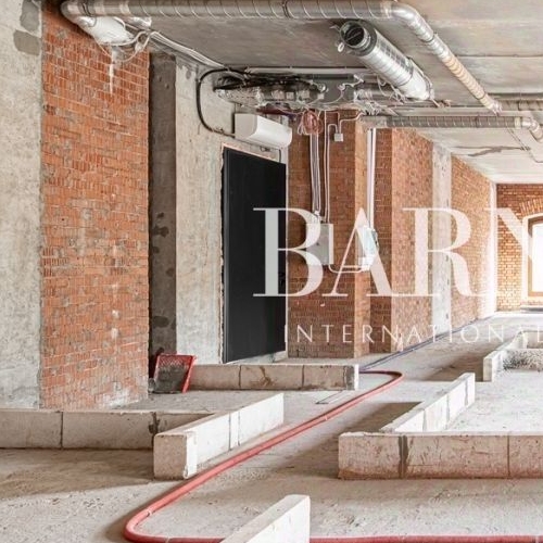 3-комн квартира Тессинский переулок, 1