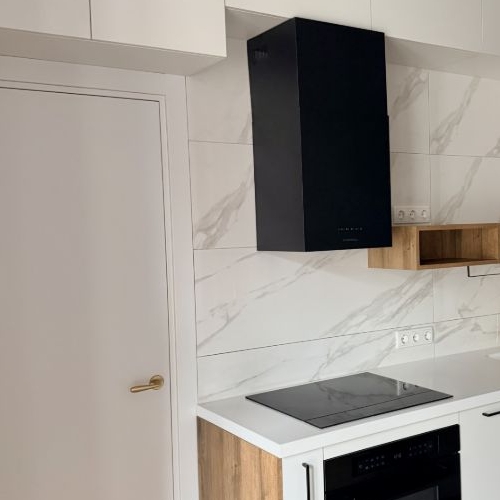 1-комн квартира переулок 2-й Петра Алексеева, 5