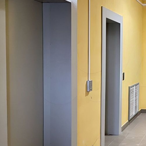 1-комн квартира Ивантеевка, Заводская улица,  д. 9А