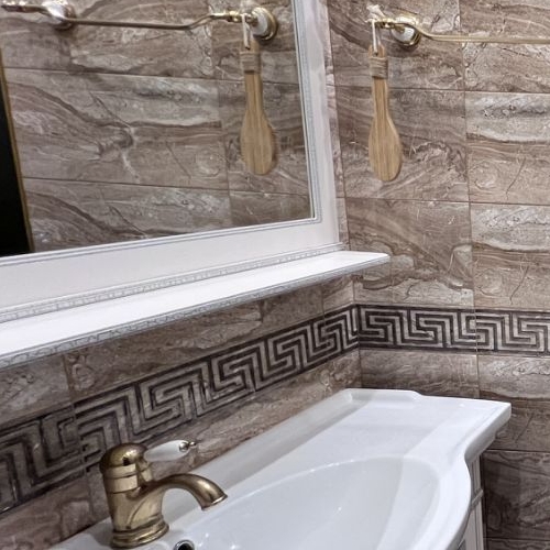 2-комн квартира улица Врубеля, 8