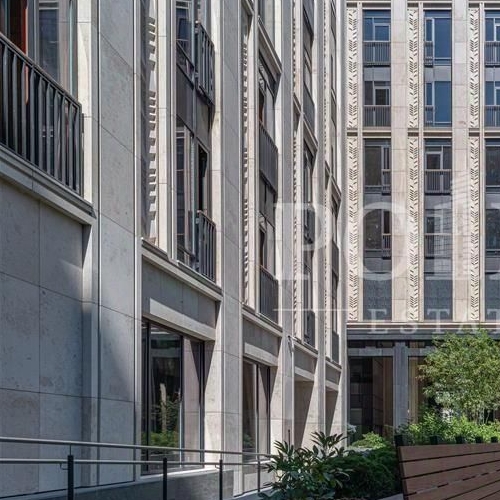 3-комн квартира Большая Андроньевская улица, 7