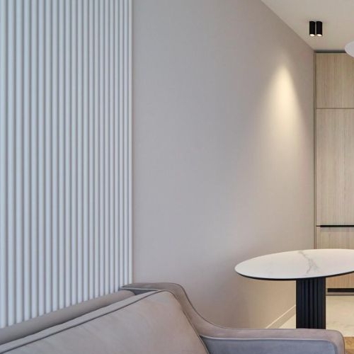 3-комн квартира Мичуринский проспект, 56