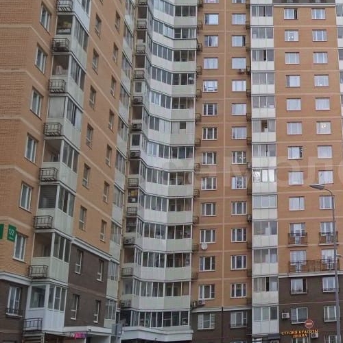 Студия Зенино ЖК Самолет мкр, Люберцы, улица Дружбы,  д. 1к2