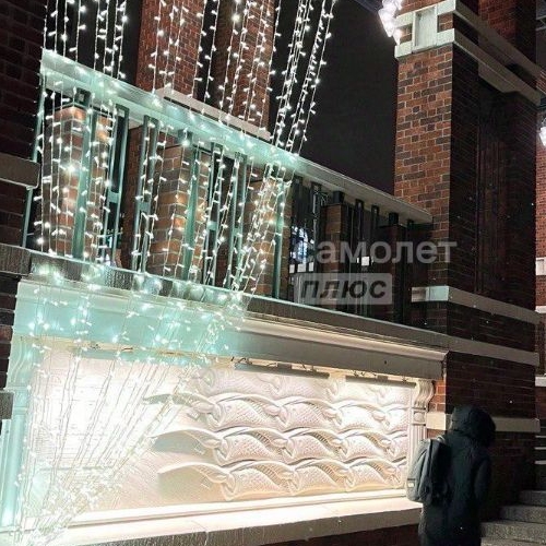 1-комн квартира улица Адмирала Макарова, 6Ак1