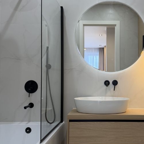 2-комн квартира Большая Филевская улица, 3к3