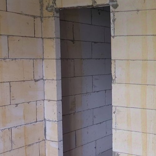 2-комн квартира Внуковский мкр,  д. 43