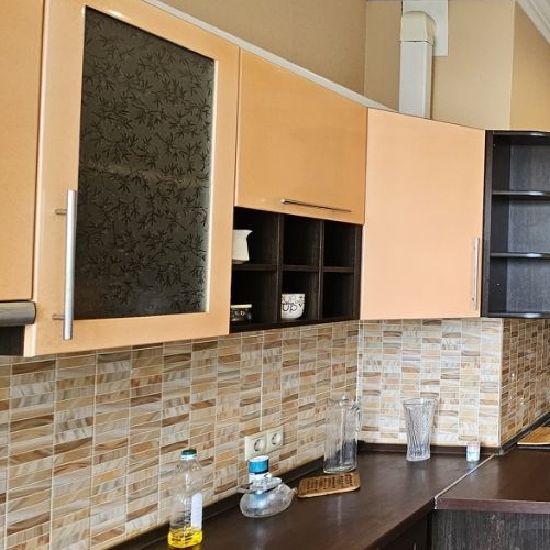 2-комн квартира Ярцевская улица, 27к1