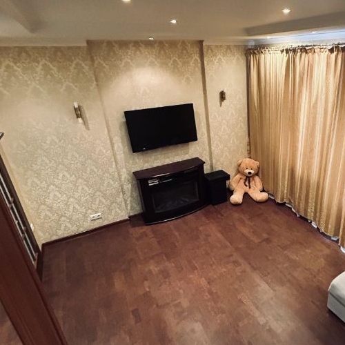 2-комн квартира д. Глухово, улица Рублевское Предместье, 6к1