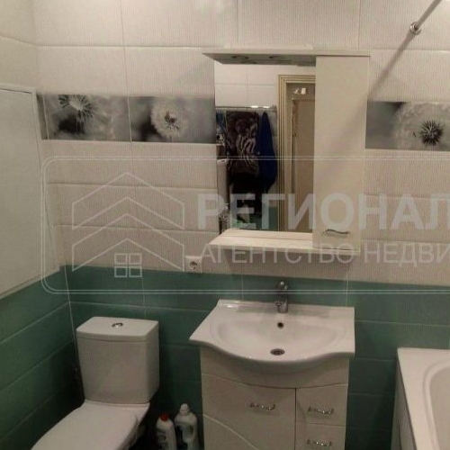 3-комн квартира Реутов, Садовый проезд, 9