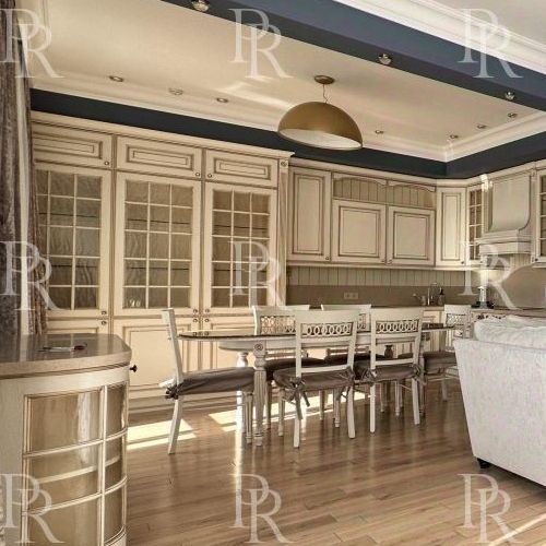 3-комн квартира проспект Вернадского, 94к5