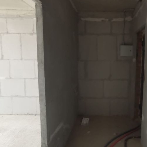 1-комн квартира Родниковая улица, 9А