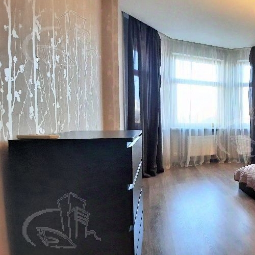 3-комн квартира Ломоносовский проспект, 25к2