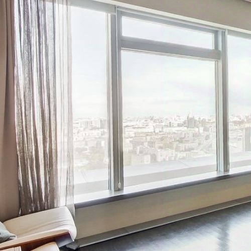 3-комн квартира набережная Пресненская, 8с1