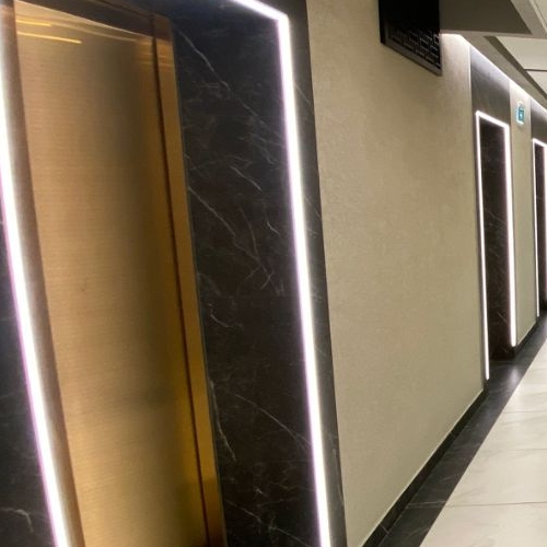 Студия Ленинградский проспект, 34А