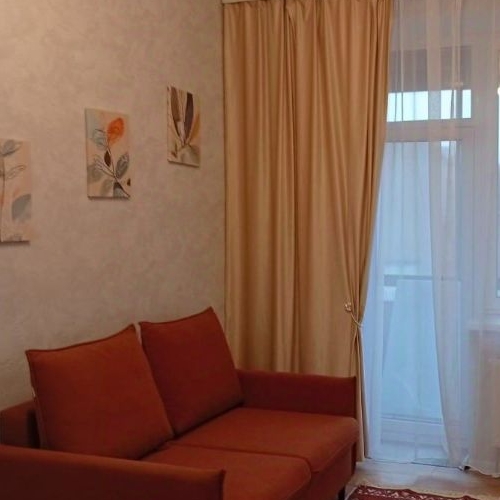 2-комн квартира улица Медовая Долина, 5к1