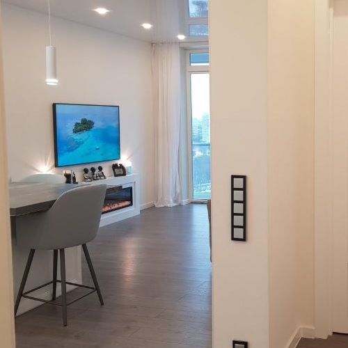 3-комн квартира Флотская улица, 7к4