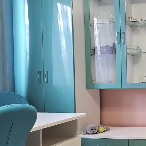 1-комн квартира Алтуфьевское шоссе, 12