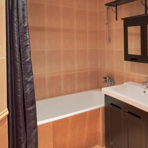 1-комн квартира Дзержинский, Угрешская улица, 32