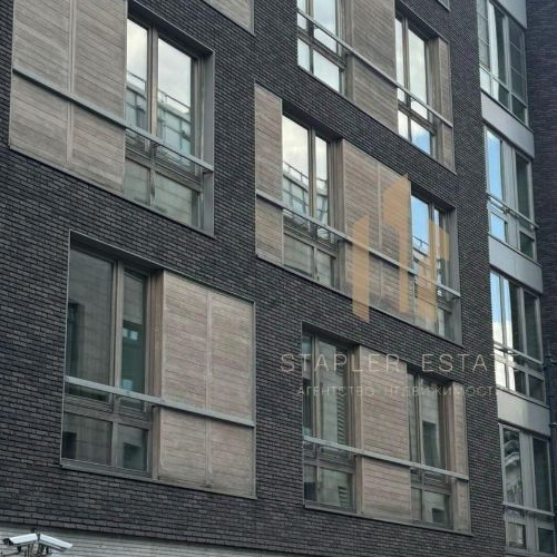 6-комн квартира Бутиковский переулок, 5