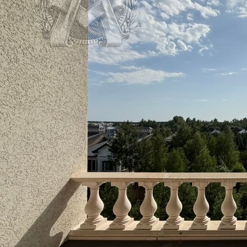 2-комн квартира Азарово Северное кп, д. Семенково, улица Каштановая,  д. 25