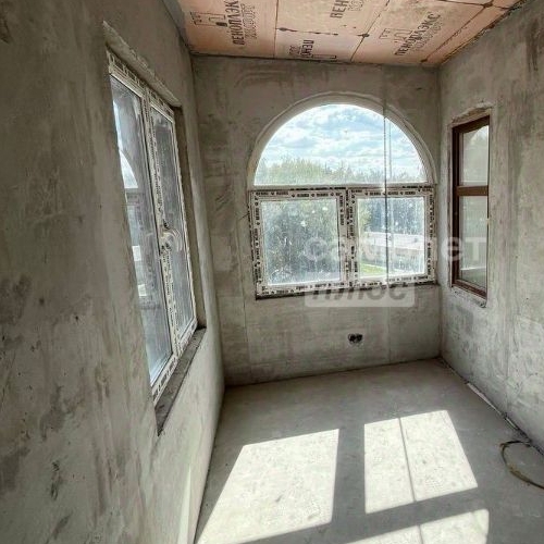 3-комн квартира Сабурово пгт, улица Заречная, 5