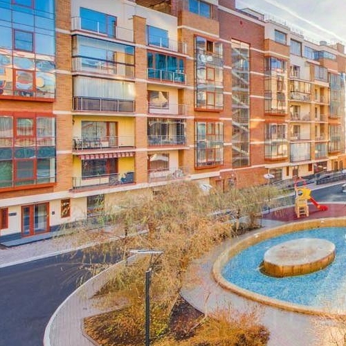 4-комн квартира Озерковская набережная, 26