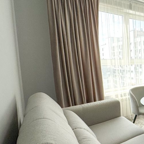 1-комн квартира Феодосийская улица, 7к5