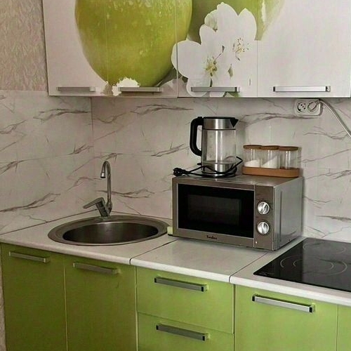 Студия Ногинск, улица Дмитрия Михайлова, 2