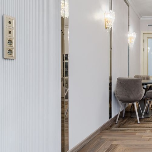 3-комн квартира Винницкая улица, 8к2