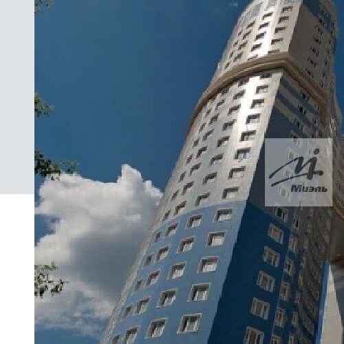 2-комн квартира Сосновая аллея, 1