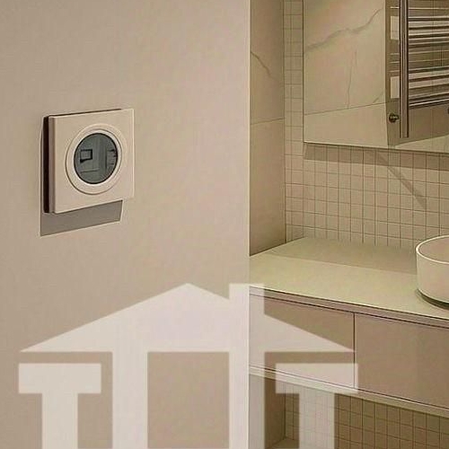 2-комн квартира Бумажный проезд, 4