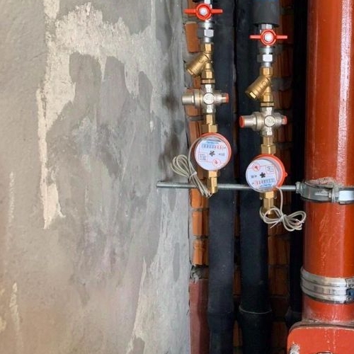 3-комн квартира Маломосковская улица, 14