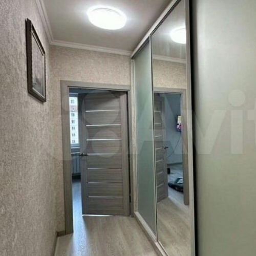 2-комн квартира Сходня мкр, Железнодорожная улица, 33к1