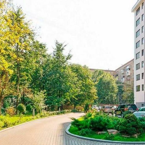 5-комн квартира 2-я Фрунзенская улица, 12