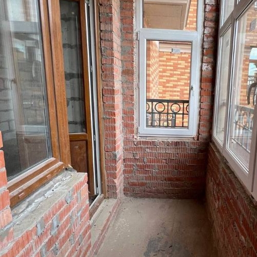 2-комн квартира Город-событие мкр, с. Лайково, 68