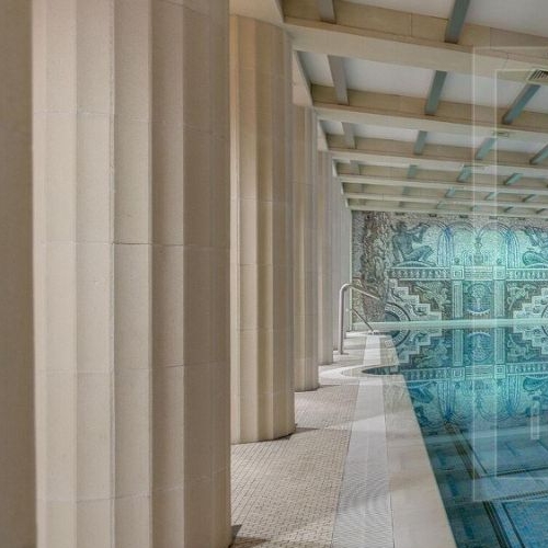 5-комн квартира Большой Левшинский переулок, 11