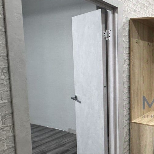 1-комн квартира Опалиха мкр, улица Пришвина, 17