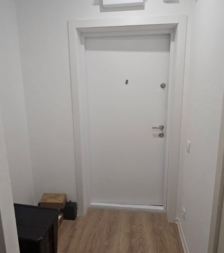 1-комн квартира Одинцово, улица Березовая, 4к2