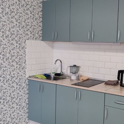 Студия Одинцово, Вокзальная улица, 31