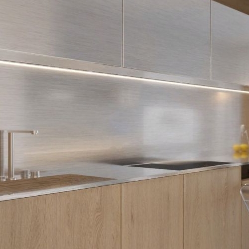 Студия улица Даниловский Вал, 1А