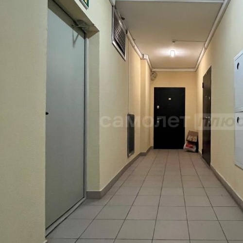 Студия Зенино ЖК Самолет мкр, Люберцы, улица Дружбы,  д. 1к2