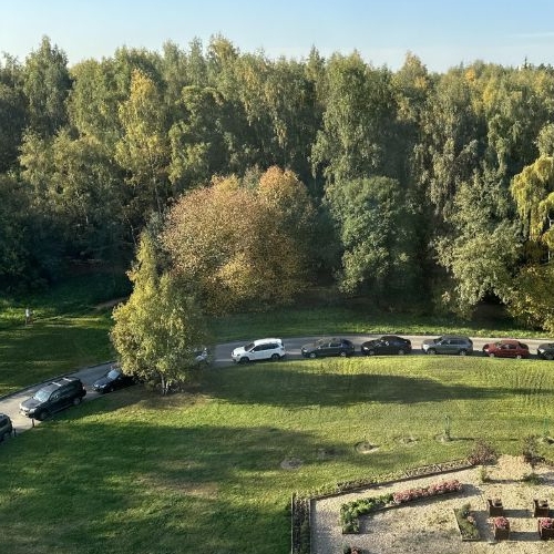 3-комн квартира Феодосийская улица, 7к6