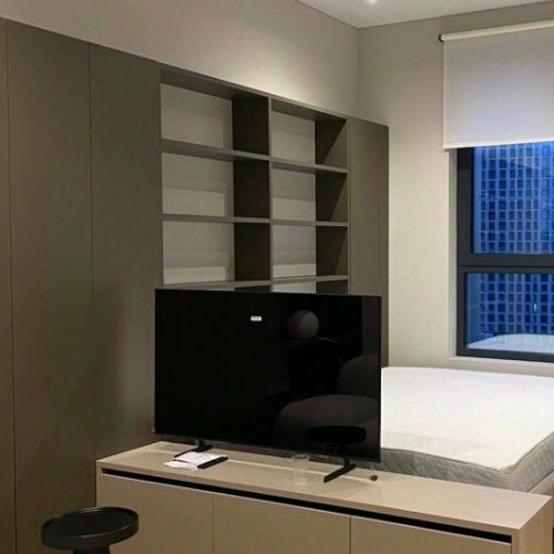 3-комн квартира Дмитровский проезд, 1